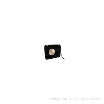 80W Spotlight Energy saving outdoor lamp